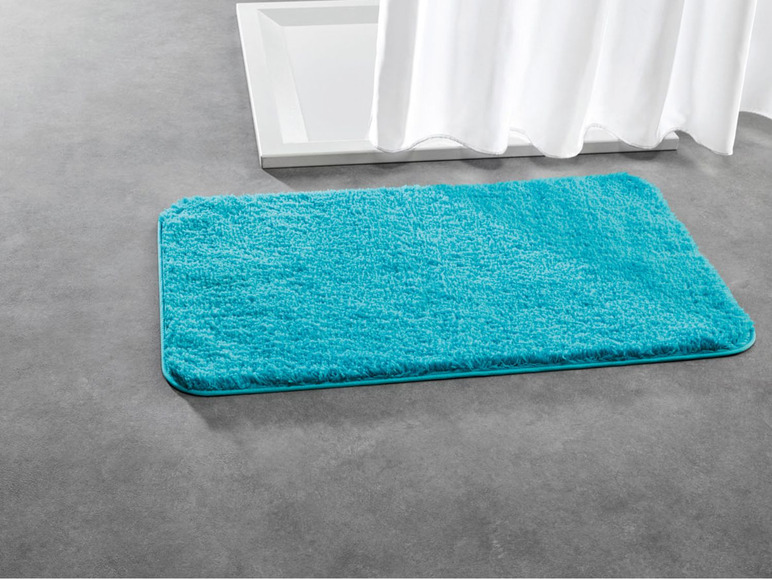 Prejsť na zobrazenie na celú obrazovku: miomare Kúpeľňový koberec, 60 x 100cm / Ø 90cm – obrázok 20
