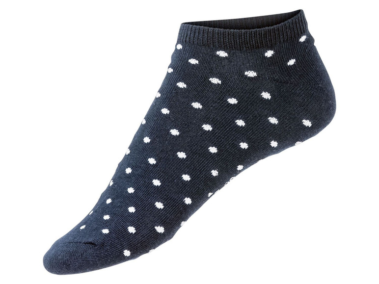 Prejsť na zobrazenie na celú obrazovku: esmara Dámske nízke ponožky, 5 párov – obrázok 7