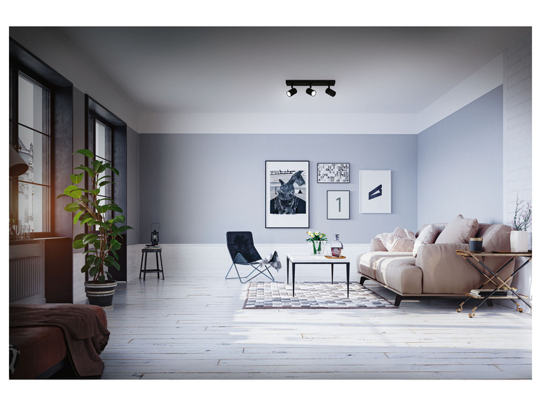 Prejsť na zobrazenie na celú obrazovku: LIVARNO home Stropné LED svietidlo ZigbeeSmart Home Best – obrázok 18