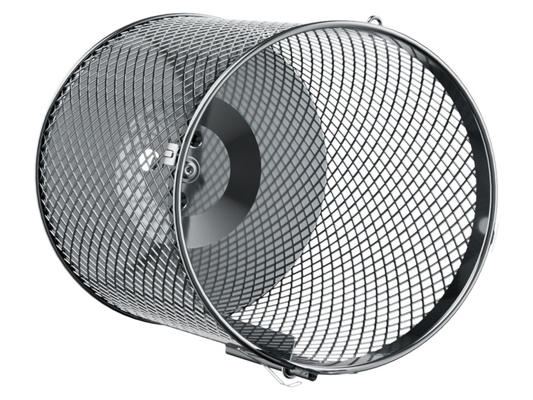 Prejsť na zobrazenie na celú obrazovku: SILVERCREST® Teplovzdušná fritéza 9 v 1 SHF 1800 A2 – obrázok 20
