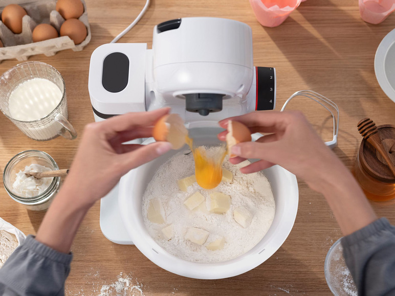Prejsť na zobrazenie na celú obrazovku: BOSCH Kuchynský robot MUM Serie 2, 2 700 W – obrázok 3