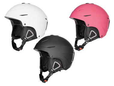 CRIVIT® Lyžiarska a snowboardová helma