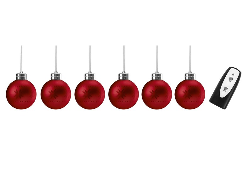 Prejsť na zobrazenie na celú obrazovku: Melinera LED vianočná ozdoba – obrázok 2