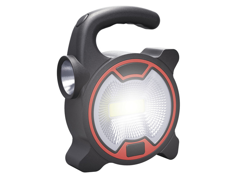 Prejsť na zobrazenie na celú obrazovku: PARKSIDE® Ručná LED lampa – obrázok 16