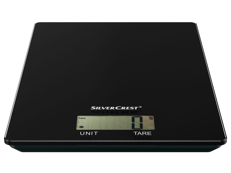Prejsť na zobrazenie na celú obrazovku: SILVERCREST® Digitálna kuchynská váha SKWG 5 A1 – obrázok 14