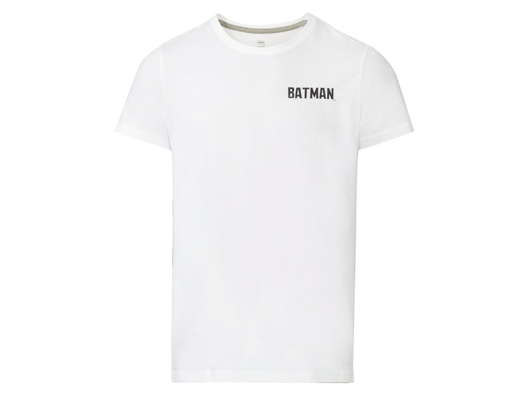 Prejsť na zobrazenie na celú obrazovku: Pánske tričko s potlačou Batman – obrázok 5