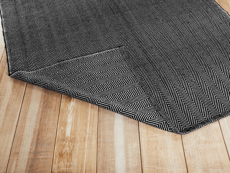Prejsť na zobrazenie na celú obrazovku: MERADISO® Obojstranný koberec, 150 x 200 cm – obrázok 6