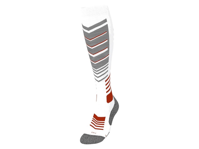 Prejsť na zobrazenie na celú obrazovku: CRIVIT® Dámske lyžiarske ponožky, 2 páry – obrázok 2