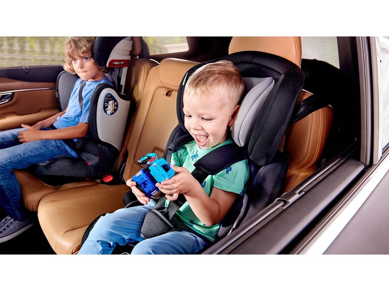 Prejsť na zobrazenie na celú obrazovku: Kinderkraft Detská autosedačka Comfort Up 2019 – obrázok 10