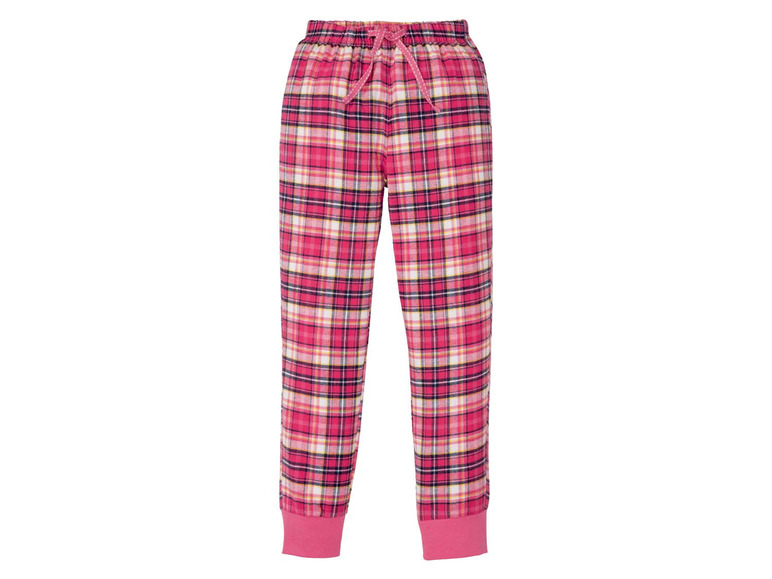 Prejsť na zobrazenie na celú obrazovku: PEPPERTS® Dievčenské flanelové pyžamo s dlhým rukávom – obrázok 6