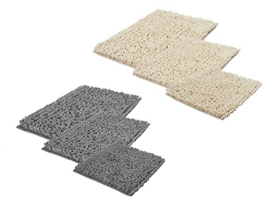 Kleine Wolke Koberček do kúpelne Antigua