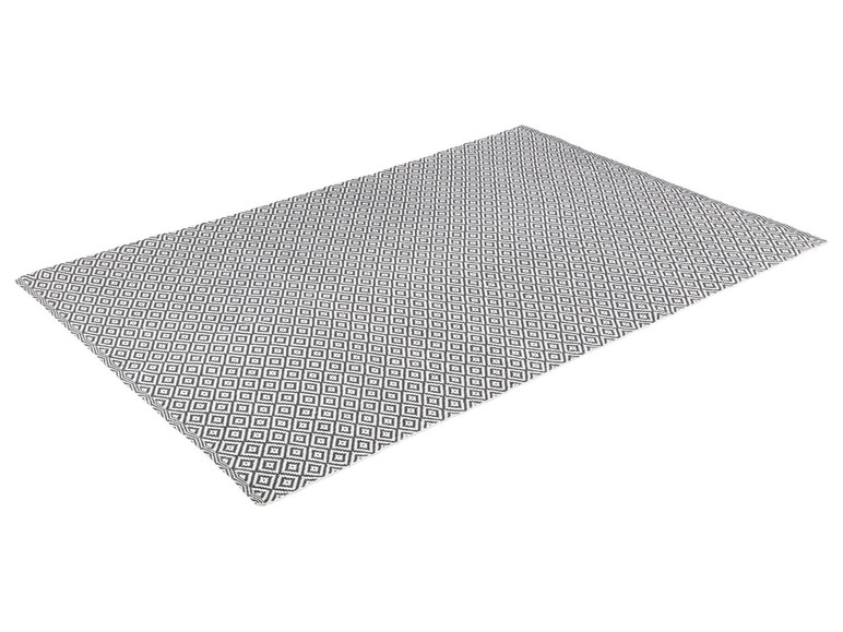 Prejsť na zobrazenie na celú obrazovku: MERADISO® Tkaný koberec, 140 x 200 cm – obrázok 10