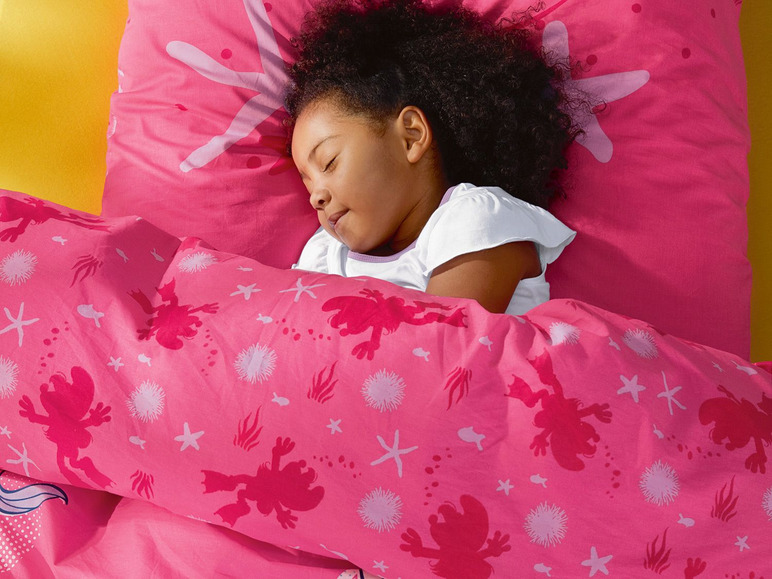 Prejsť na zobrazenie na celú obrazovku: Detská posteľná bielizeň Renforcé Šmolkovia, 140 x 200 cm – obrázok 10