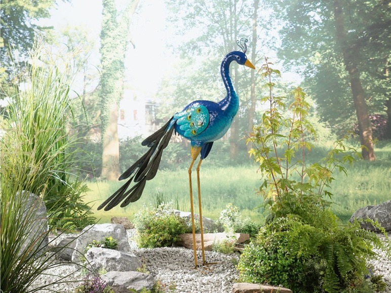 Prejsť na zobrazenie na celú obrazovku: Melinera Záhradný dekoratívny vták – obrázok 8