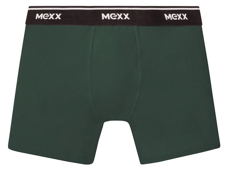 Prejsť na zobrazenie na celú obrazovku: MEXX Pánske boxerky, 2 kusy – obrázok 3