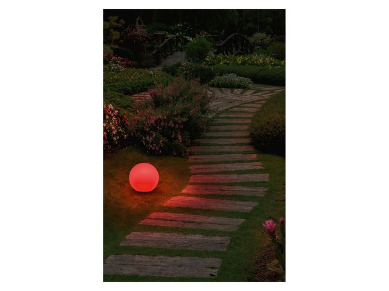 Prejsť na zobrazenie na celú obrazovku: LIVARNO LUX LED svetelná guľa Zigbee Smart Home Best – obrázok 9