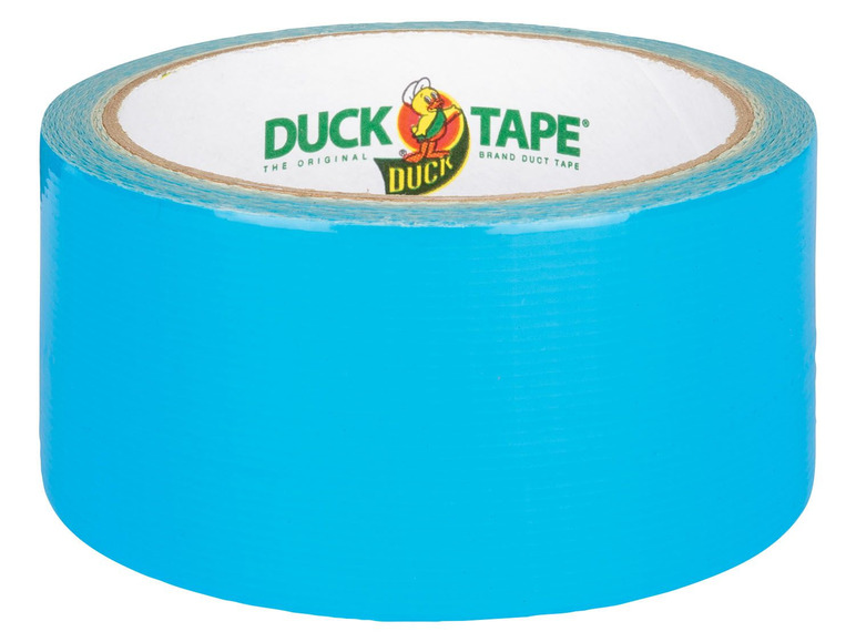 Prejsť na zobrazenie na celú obrazovku: Duck Tape Textilná páska – obrázok 1