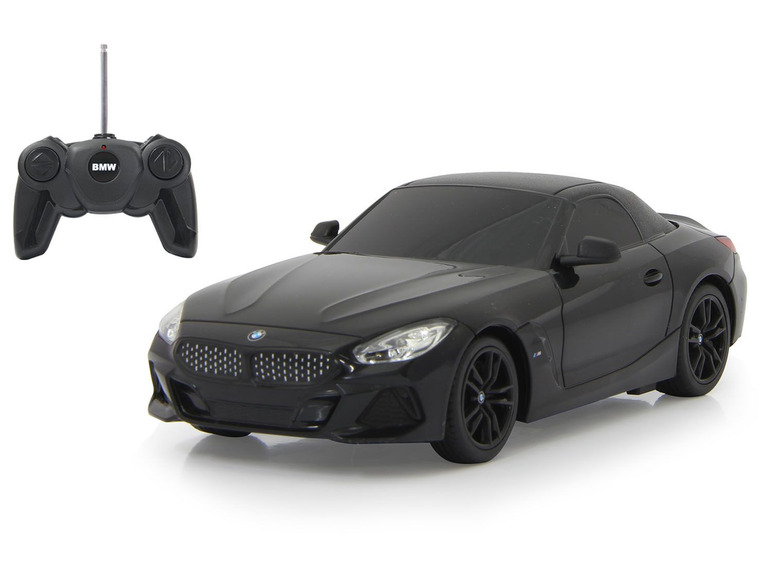Prejsť na zobrazenie na celú obrazovku: JAMARA Auto na diaľkové ovládanie BMW Z4 Roadster – obrázok 1