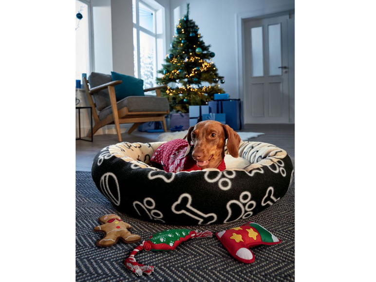 Prejsť na zobrazenie na celú obrazovku: zoofari® Vianočná hračka pre psov – obrázok 2