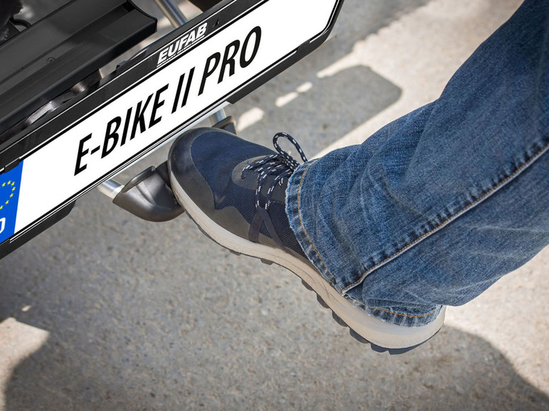 Prejsť na zobrazenie na celú obrazovku: EUFAB Nosič na bicykle E-Bike II Pro – obrázok 8