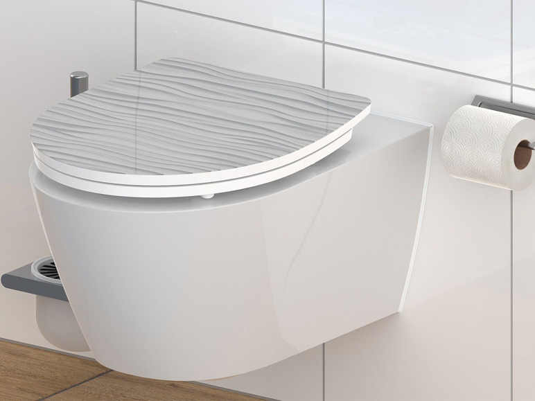 Prejsť na zobrazenie na celú obrazovku: Schütte WC doska so spomaľujúcim mechanizmom – obrázok 33