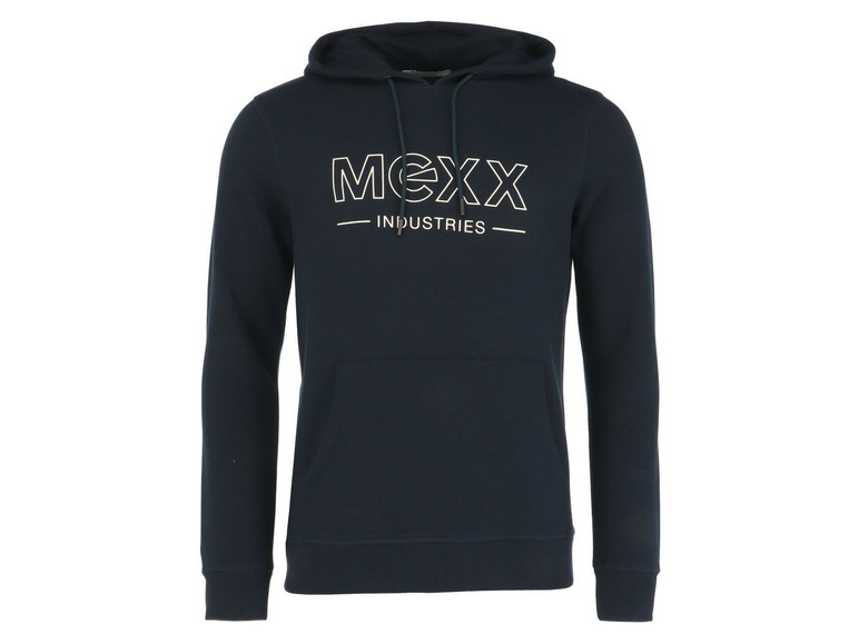 Prejsť na zobrazenie na celú obrazovku: MEXX Pánska mikina s kapucňou – obrázok 2