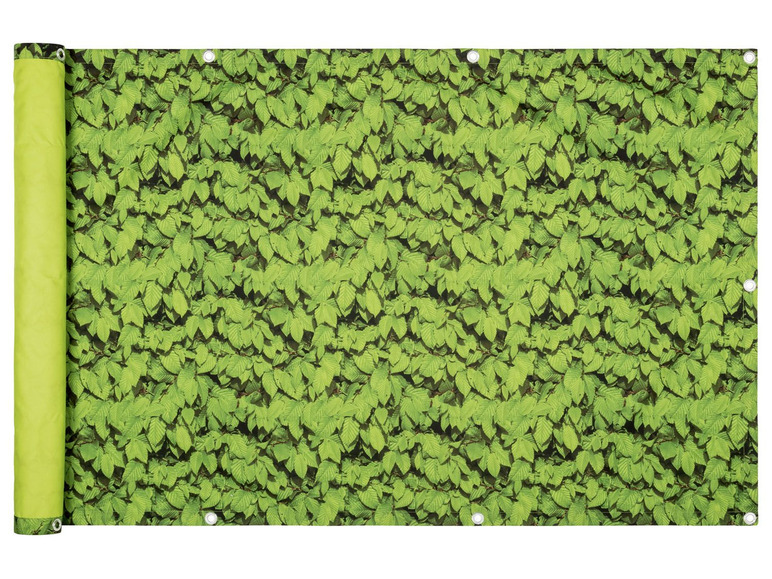 Prejsť na zobrazenie na celú obrazovku: florabest Balkónová clona, 500 x 90 cm – obrázok 2