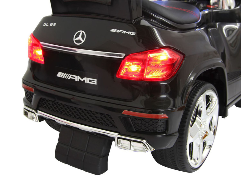 Prejsť na zobrazenie na celú obrazovku: JAMARA Odrážadlo Mercedes-Benz AMG GL63 – obrázok 8