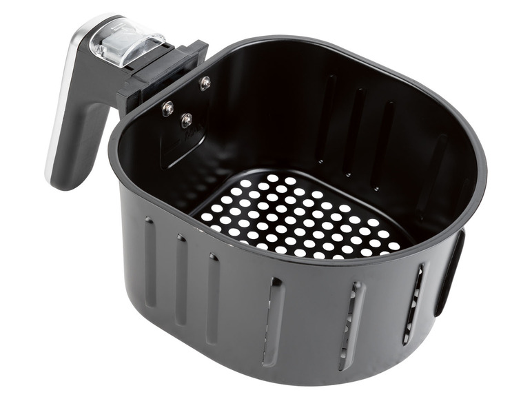 Prejsť na zobrazenie na celú obrazovku: SILVERCREST® KITCHEN TOOLS Teplovzdušná fritéza SHF 900 A1 – obrázok 4