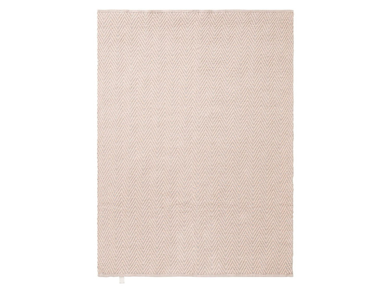 Prejsť na zobrazenie na celú obrazovku: MERADISO® Obojstranný koberec 150 x 200 cm – obrázok 4
