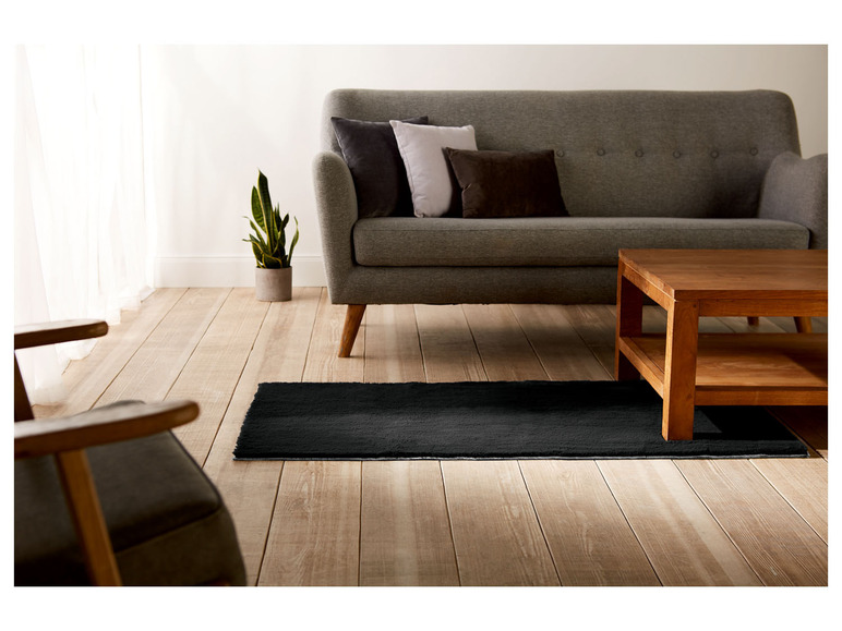 Prejsť na zobrazenie na celú obrazovku: LIVARNO home Koberec, 80 x 150 cm/Ø 120 cm – obrázok 8