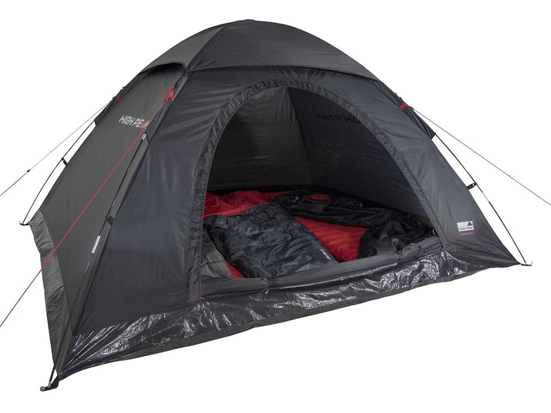 Prejsť na zobrazenie na celú obrazovku: HIGH PEAK Stan Monodome XL – obrázok 5