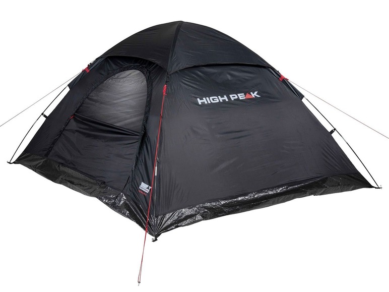 Prejsť na zobrazenie na celú obrazovku: HIGH PEAK Stan Monodome XL – obrázok 2