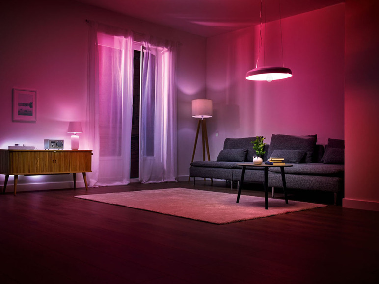 Prejsť na zobrazenie na celú obrazovku: LIVARNO home LED pásik Zigbee Smart Home, 2 m – obrázok 7