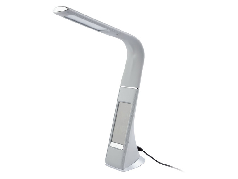 Prejsť na zobrazenie na celú obrazovku: LIVARNO home Stolná LED lampa – obrázok 2