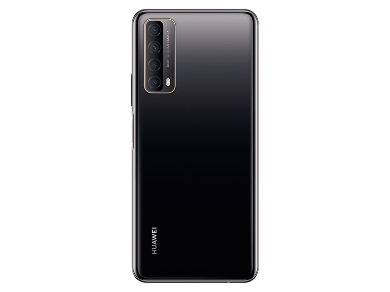 Prejsť na zobrazenie na celú obrazovku: Huawei Technologies Mobilný telefón P Smart 2021, čierny – obrázok 7