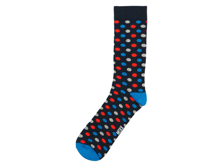 Prejsť na zobrazenie na celú obrazovku: MEXX Pánske ponožky v darčekovom balení, 3 páry – obrázok 9