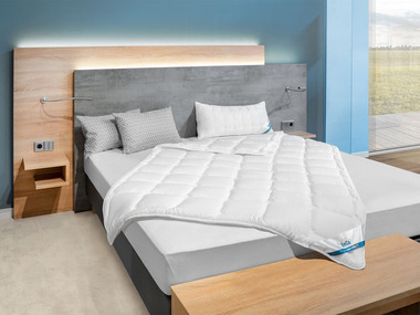 BECO Zimná prikrývka Medibett Cotton Soft, teplá