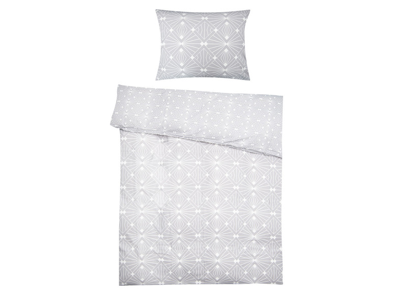 Prejsť na zobrazenie na celú obrazovku: Castell Feinbiber posteľná bielizeň, šedá – obrázok 7