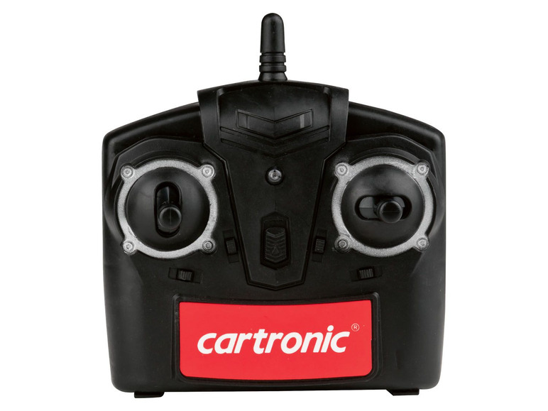 Prejsť na zobrazenie na celú obrazovku: cartronic RC auto na diaľkové ovládanie 1:24 – obrázok 17