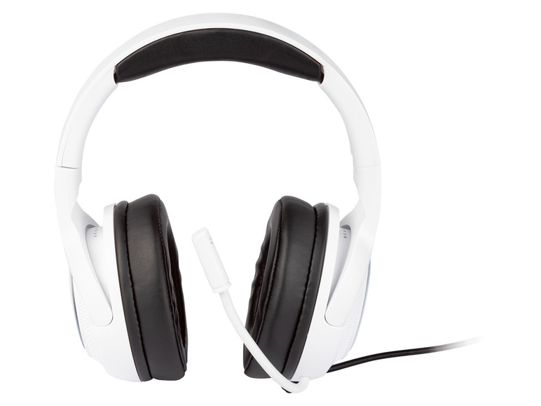 Prejsť na zobrazenie na celú obrazovku: SILVERCREST® Herné slúchadlá – obrázok 2