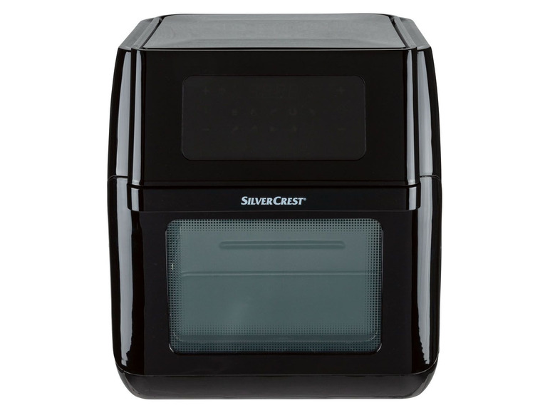 Prejsť na zobrazenie na celú obrazovku: SILVERCREST® Teplovzdušná fritéza 9 v 1 SHF 1800 A2 – obrázok 5