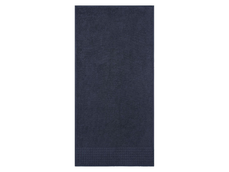 Prejsť na zobrazenie na celú obrazovku: miomare Froté uterák, 50 x 100 cm – obrázok 6