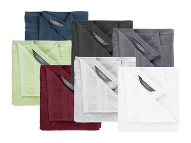 Egeria Uterák Manhattan Gold, 50 x 100 cm