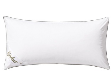 Fjödur 3-komorový vankúš, 70 x 90 cm