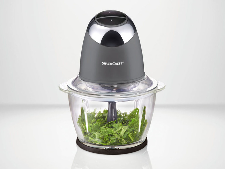 Prejsť na zobrazenie na celú obrazovku: SILVERCREST® KITCHEN TOOLS Multifunkčný krájač SMCZ 500 C2 – obrázok 9