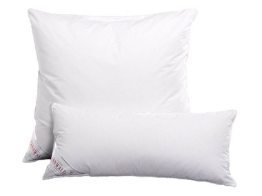 Sannwald Vankúš s perím a páperím