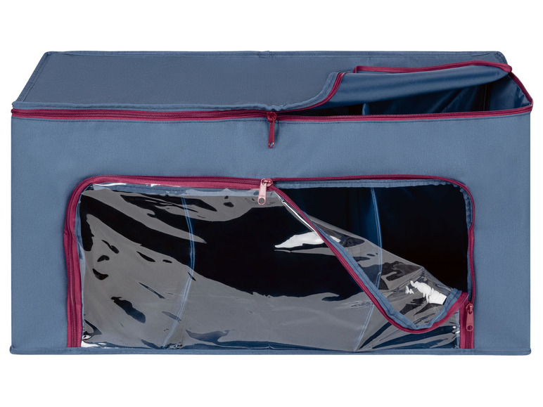Prejsť na zobrazenie na celú obrazovku: Úložná taška pod posteľ na posteľnú bielizeň – obrázok 6
