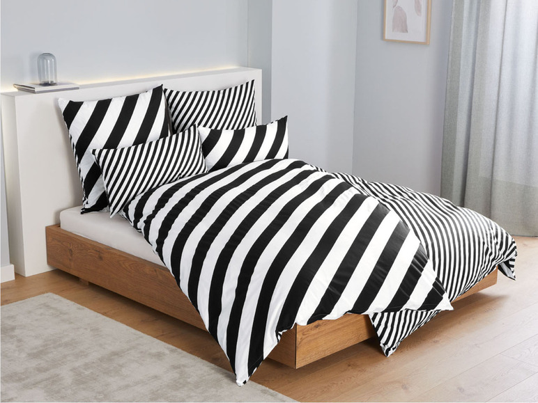 Prejsť na zobrazenie na celú obrazovku: LIVARNO home Napínacia džersejová plachta, 180 – 200 x 200 cm – obrázok 6