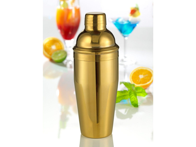 Prejsť na zobrazenie na celú obrazovku: Esmeyer Šejker na koktejly, 750 ml – obrázok 3